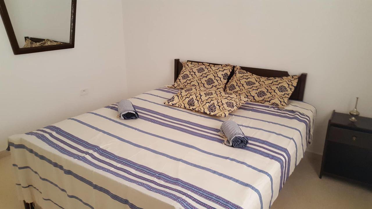 Appartement A Houmt Souk Jerba מראה חיצוני תמונה