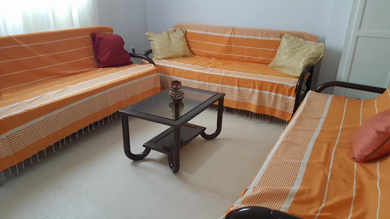 Appartement A Houmt Souk Jerba מראה חיצוני תמונה