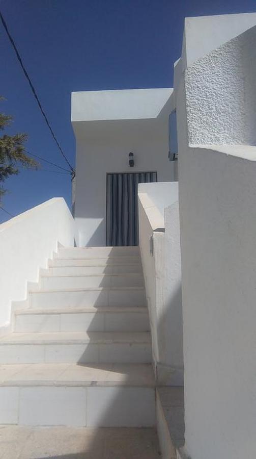Appartement A Houmt Souk Jerba מראה חיצוני תמונה