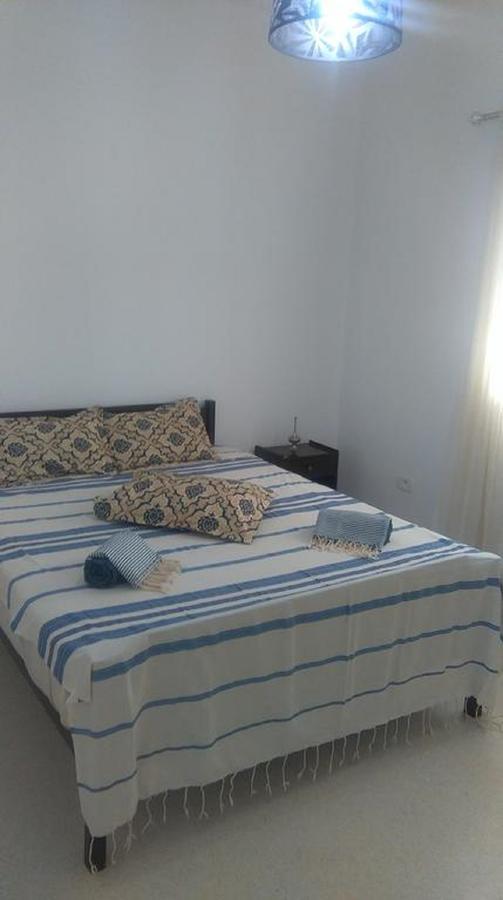Appartement A Houmt Souk Jerba מראה חיצוני תמונה