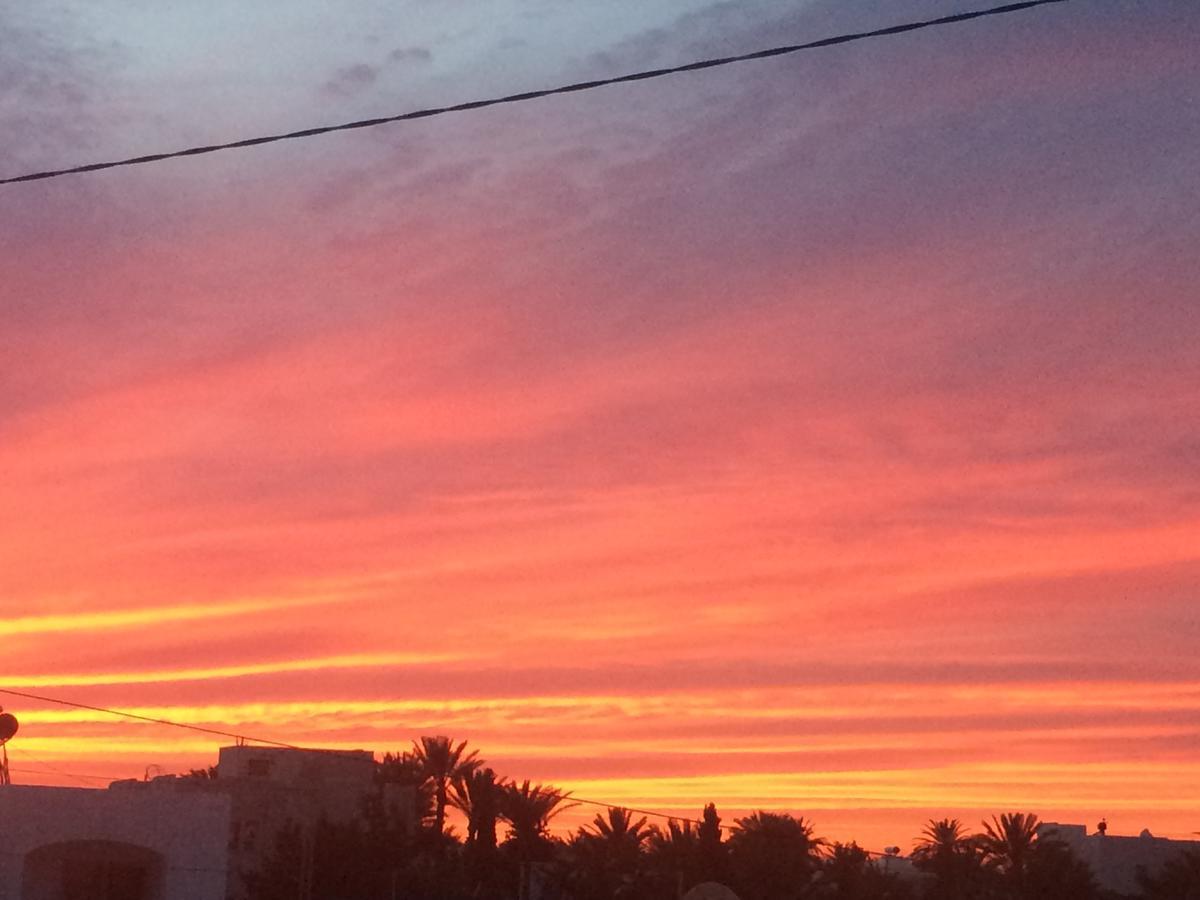 Appartement A Houmt Souk Jerba מראה חיצוני תמונה