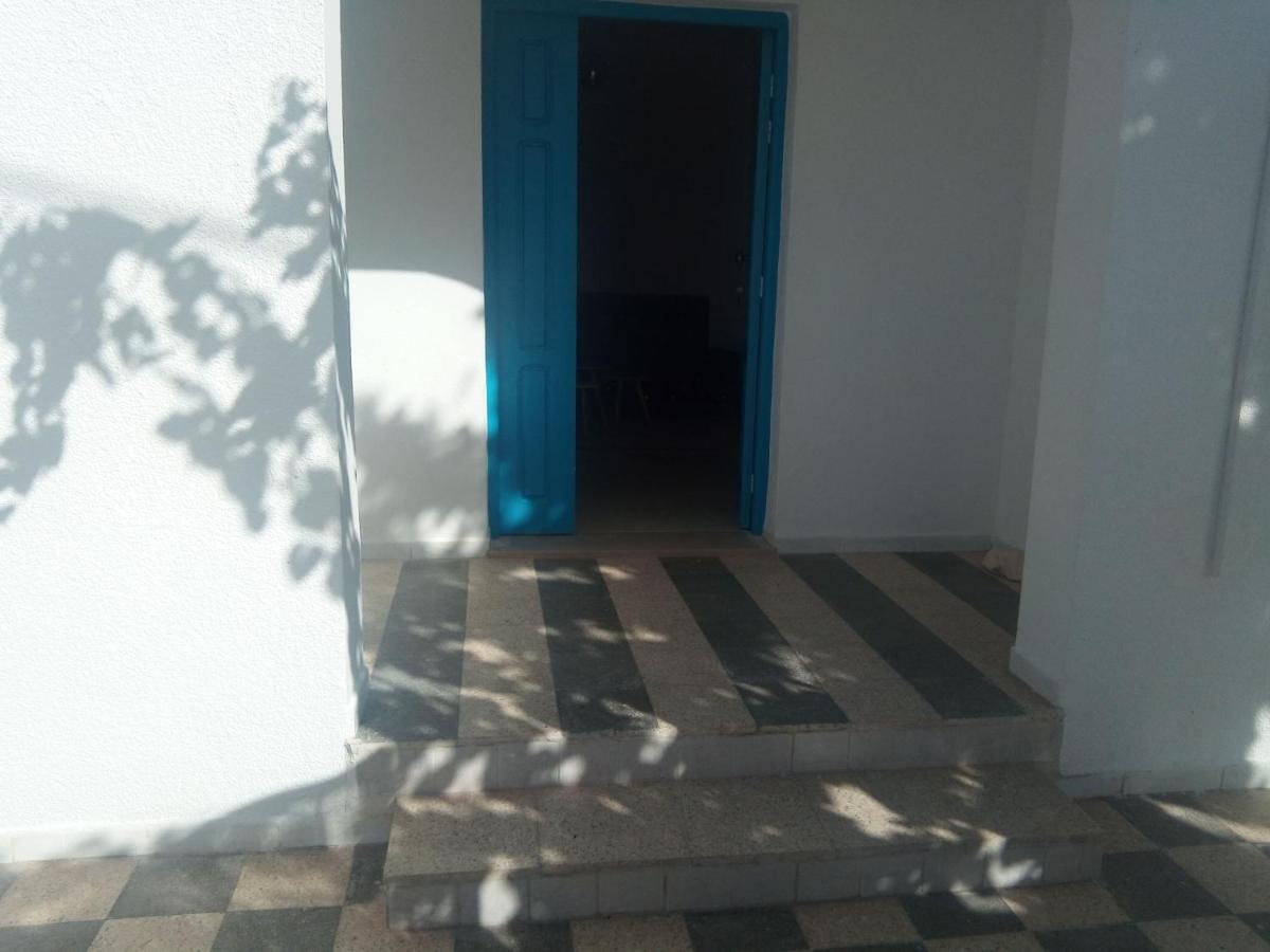 Appartement A Houmt Souk Jerba מראה חיצוני תמונה