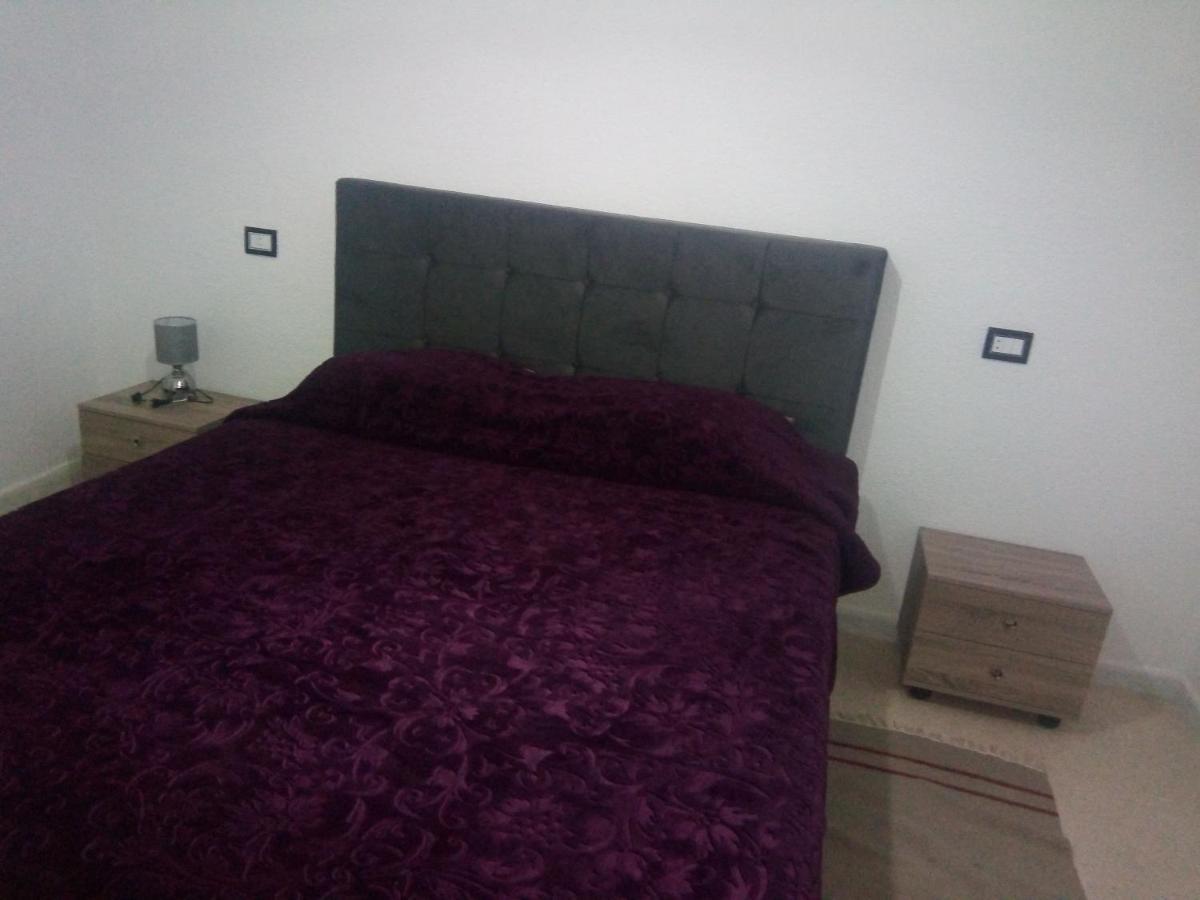 Appartement A Houmt Souk Jerba מראה חיצוני תמונה