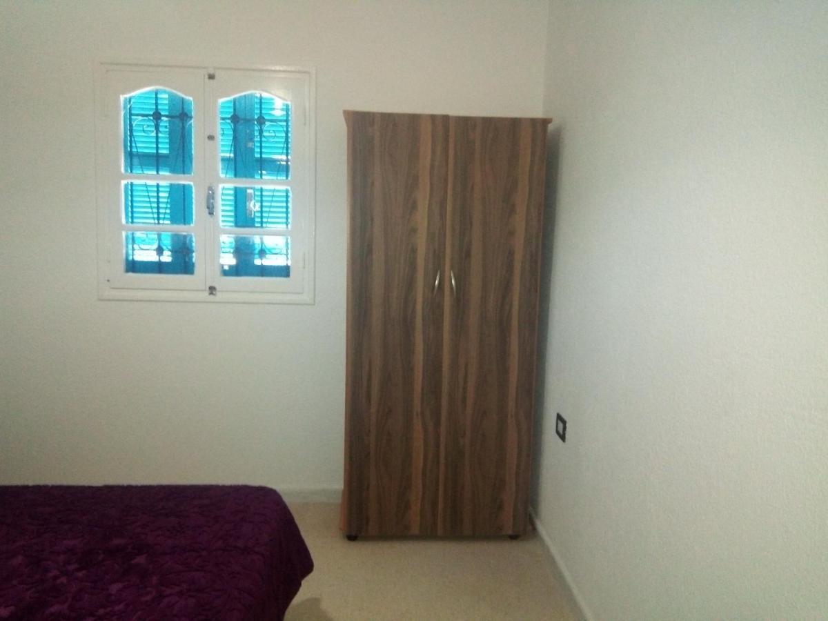 Appartement A Houmt Souk Jerba מראה חיצוני תמונה