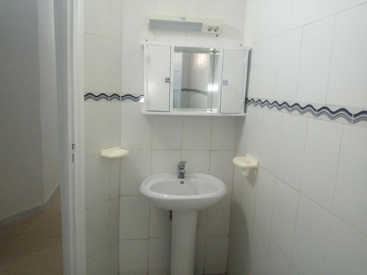 Appartement A Houmt Souk Jerba מראה חיצוני תמונה
