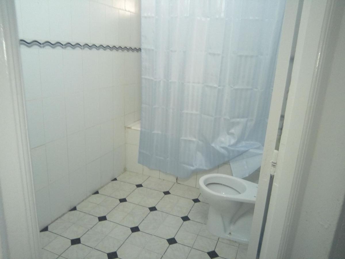 Appartement A Houmt Souk Jerba מראה חיצוני תמונה