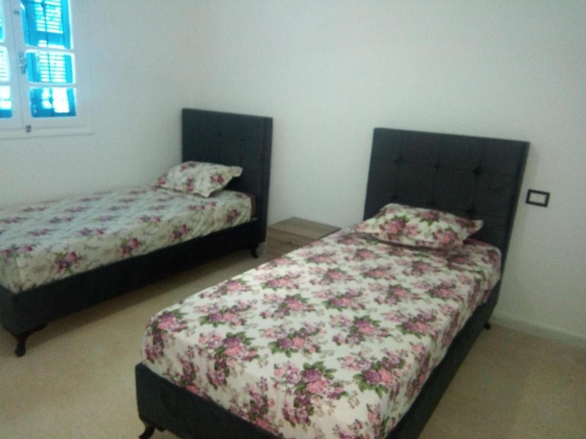 Appartement A Houmt Souk Jerba מראה חיצוני תמונה