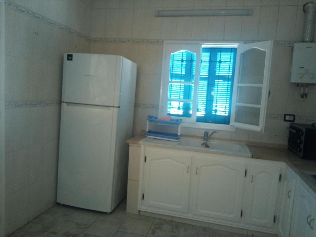 Appartement A Houmt Souk Jerba מראה חיצוני תמונה