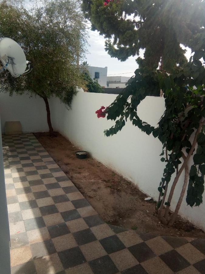 Appartement A Houmt Souk Jerba מראה חיצוני תמונה