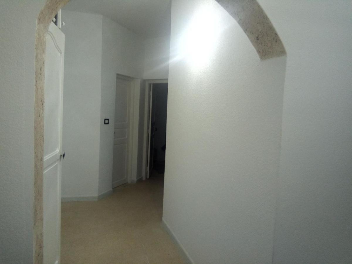 Appartement A Houmt Souk Jerba מראה חיצוני תמונה